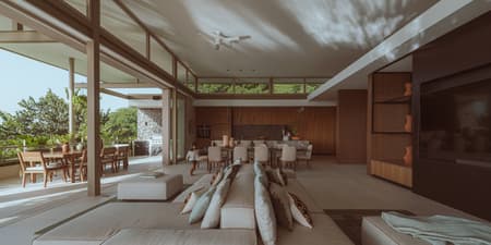 Villa Nuri 