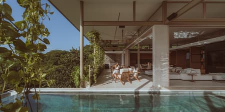 Villa Nuri 