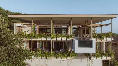 Villa Nuri 