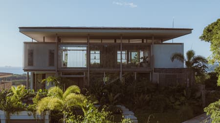 Villa Nuri 