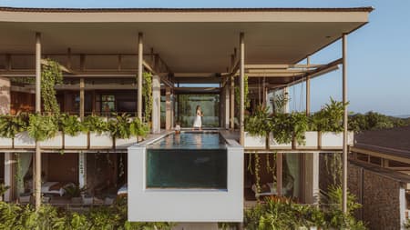 Villa Nuri 