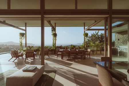 Villa Nuri 