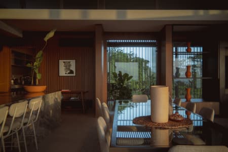 Villa Nuri 