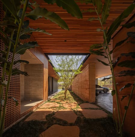 Muxarabi house