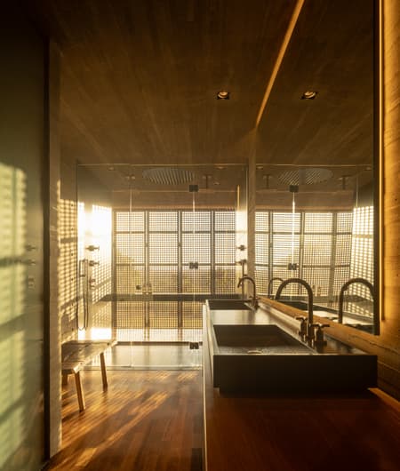 Muxarabi house