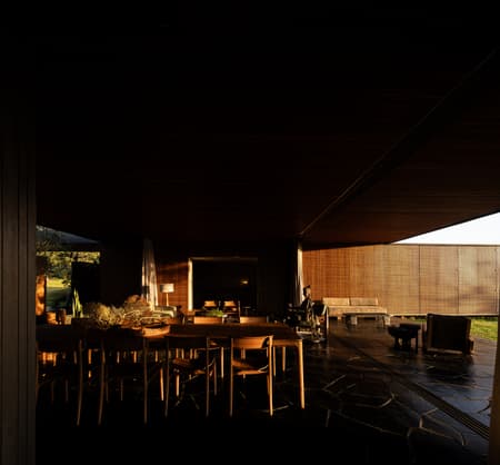 Muxarabi house
