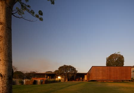 Muxarabi house