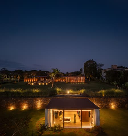 Muxarabi house