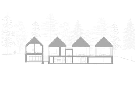 Lakeside Gallery Residence