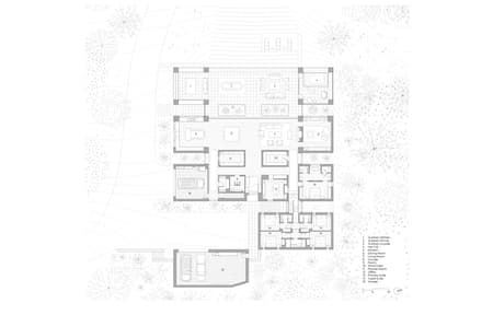 Lakeside Gallery Residence