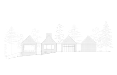 Lakeside Gallery Residence