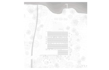 Lakeside Gallery Residence