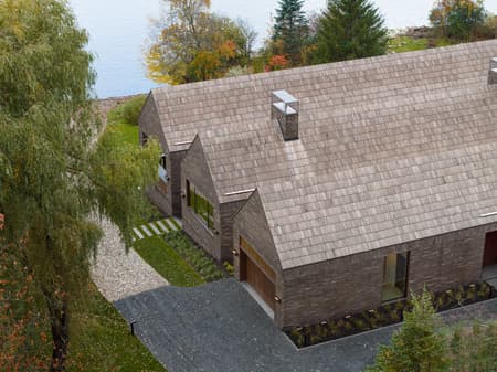 Lakeside Gallery Residence