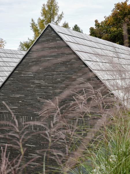 Lakeside Gallery Residence