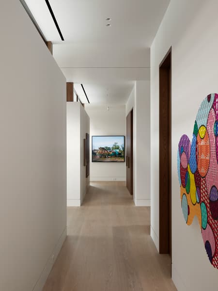 Lakeside Gallery Residence