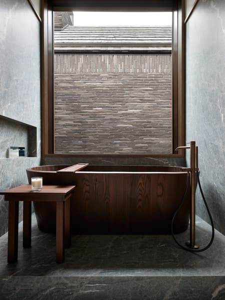 Lakeside Gallery Residence