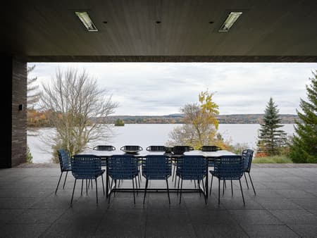 Lakeside Gallery Residence
