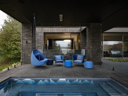 Lakeside Gallery Residence