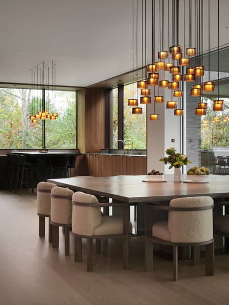 Lakeside Gallery Residence