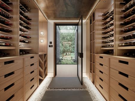 Lakeside Gallery Residence
