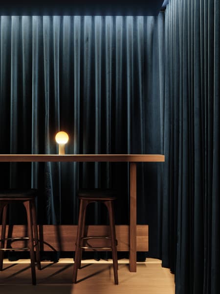 Lakeside Gallery Residence