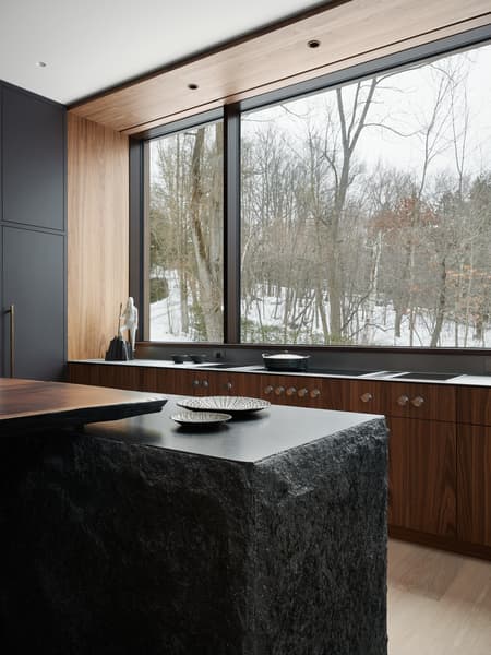 Lakeside Gallery Residence