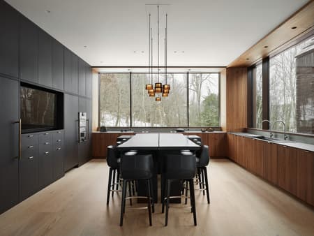 Lakeside Gallery Residence