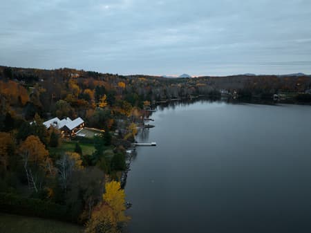Lakeside Gallery Residence
