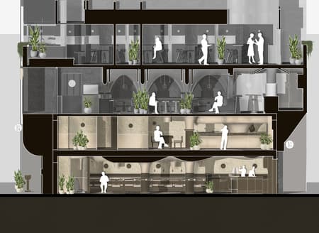 CallMe Ten Restaurant