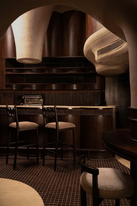 CallMe Ten Restaurant