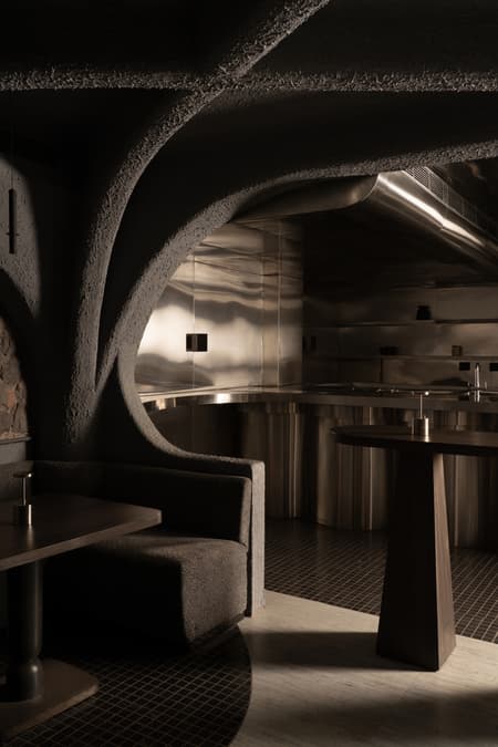 CallMe Ten Restaurant