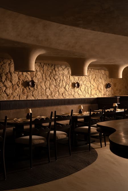 CallMe Ten Restaurant