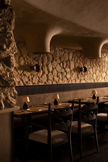 CallMe Ten Restaurant