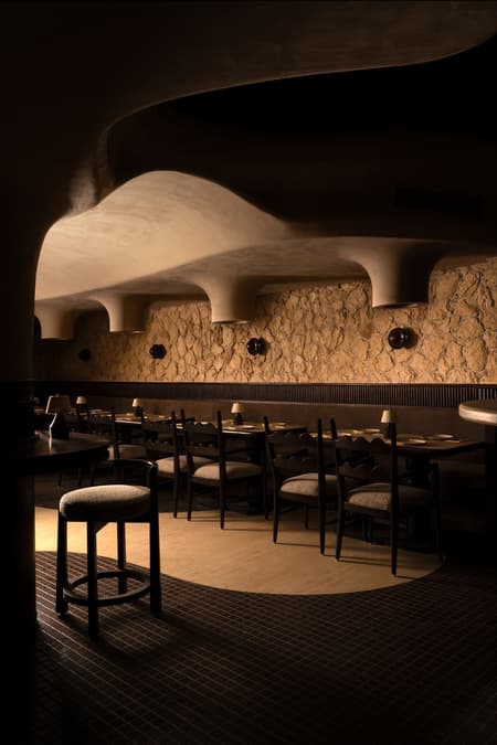 CallMe Ten Restaurant