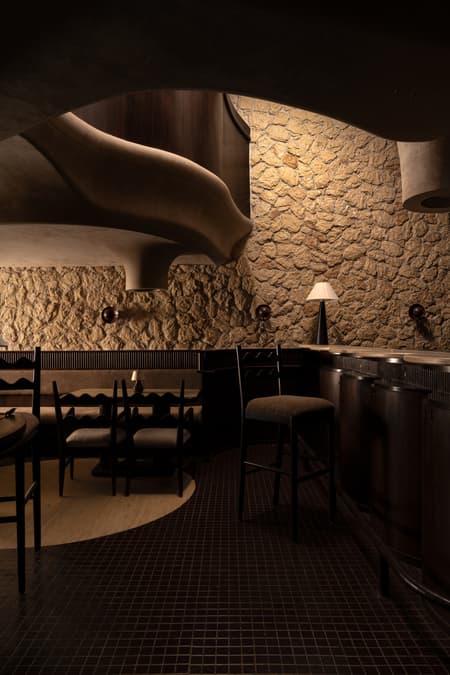 CallMe Ten Restaurant