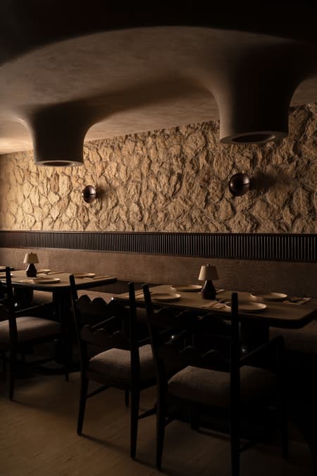 CallMe Ten Restaurant 