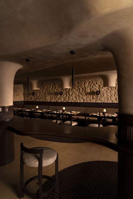 CallMe Ten Restaurant