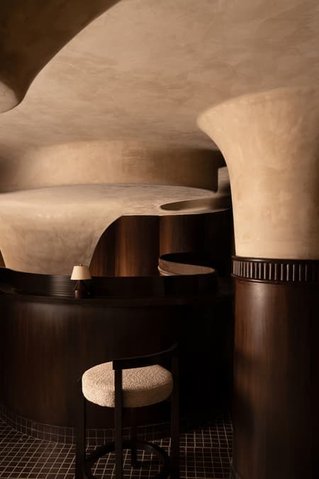 CallMe Ten Restaurant