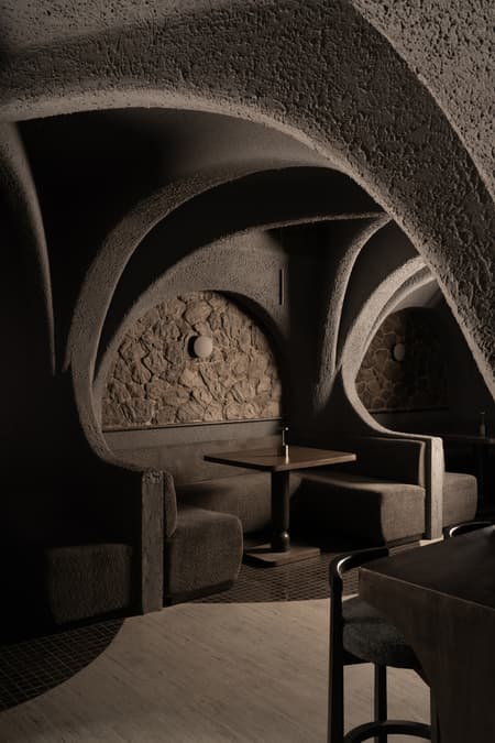 CallMe Ten Restaurant