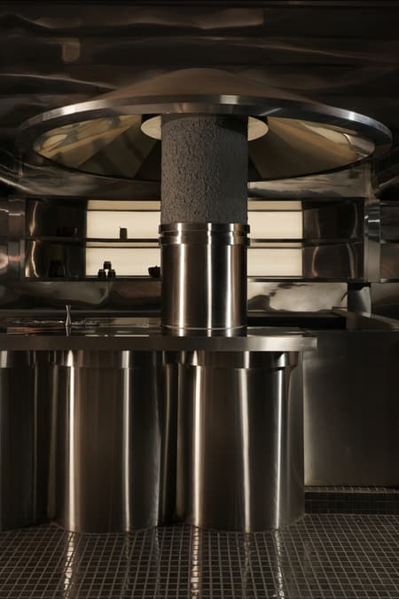 CallMe Ten Restaurant