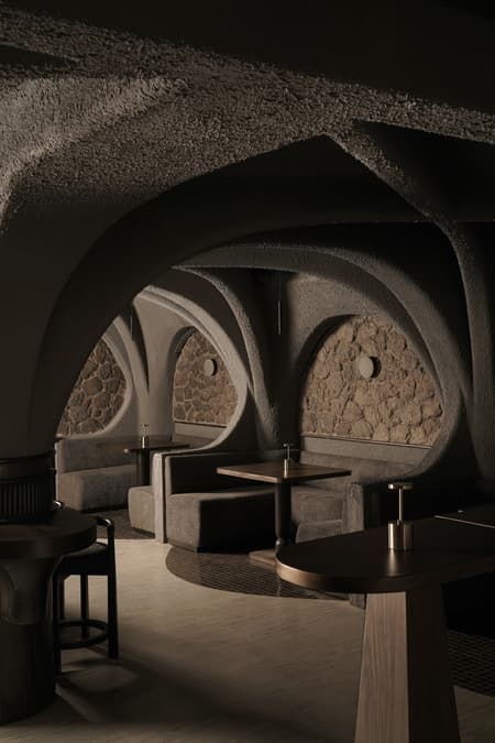 CallMe Ten Restaurant