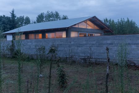 Pati Project