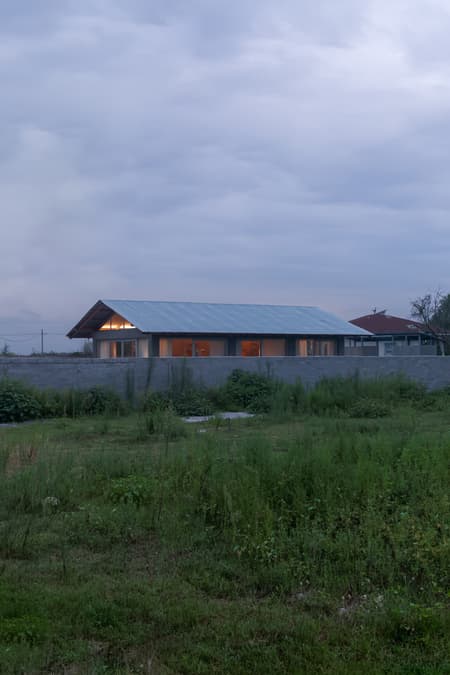 Pati Project