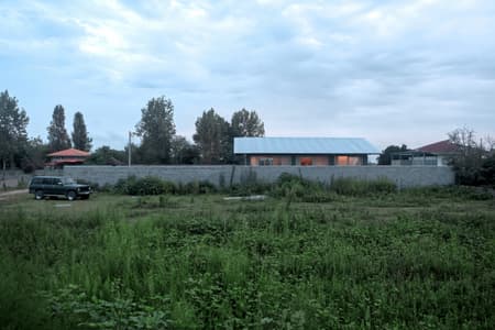 Pati Project