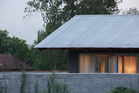 Pati Project