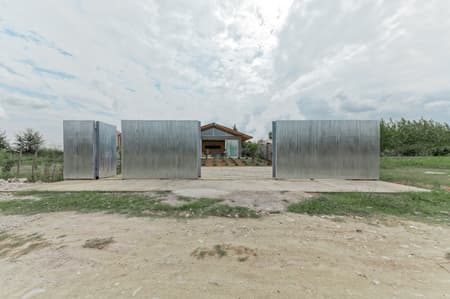 Pati Project