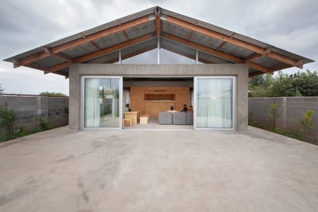 Pati Project