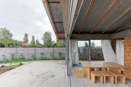 Pati Project