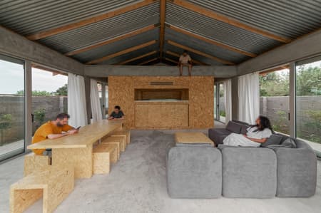 Pati Project