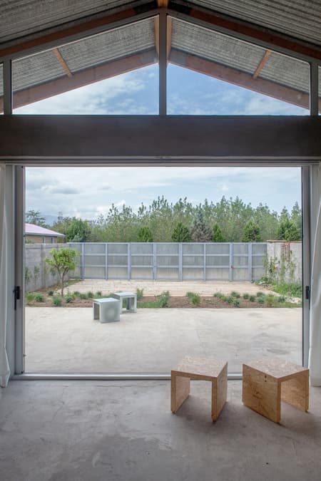Pati Project